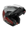 Casco System 8 Carbon Unisex Streak