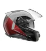Casco System 8 Carbon Unisex Streak