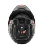 Casco System 8 Carbon Unisex Streak