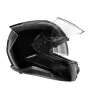 Casco System 8 Unisex Negro