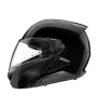 Casco System 8 Unisex Negro