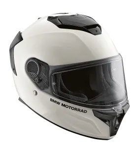 Casco Xomo Carbon Unisex Light white