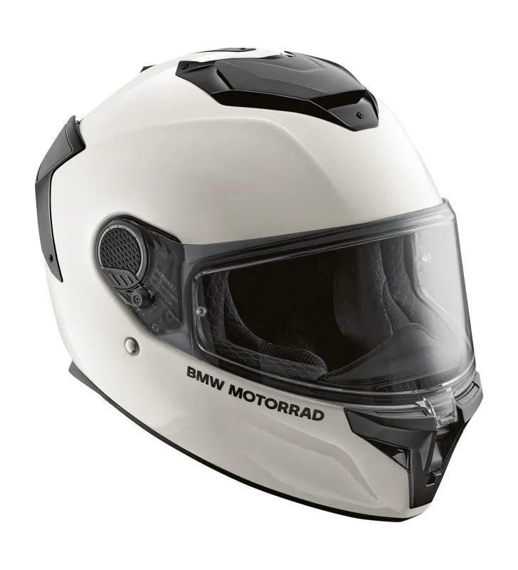 Casco Xomo Carbon Unisex Light white