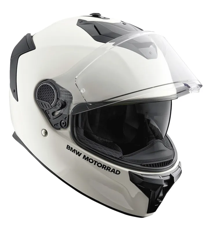 Casco Xomo Carbon Unisex Light white