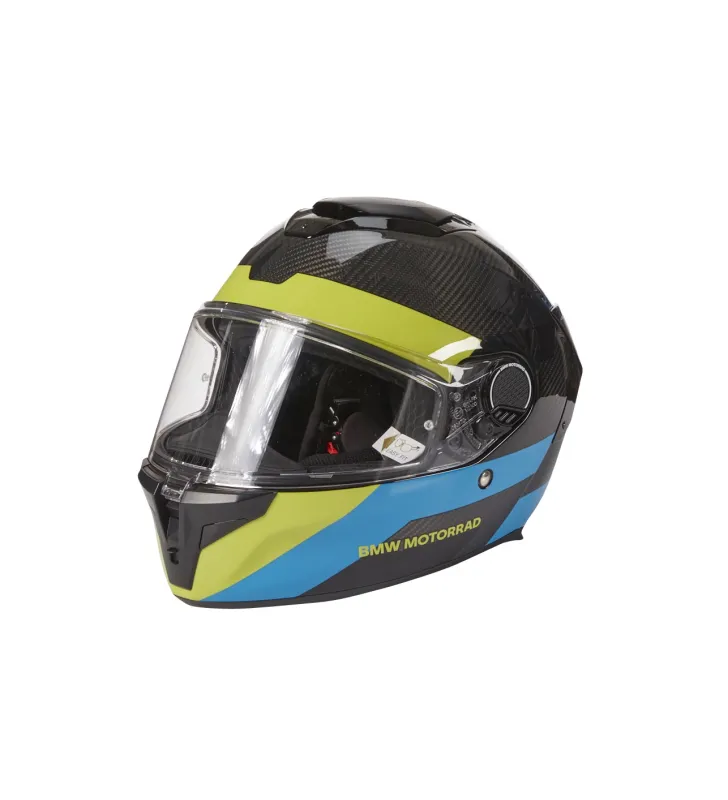 Casco Xomo Carbon Unisex Phantom