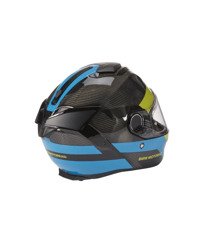 Casco Xomo Carbon Unisex Phantom