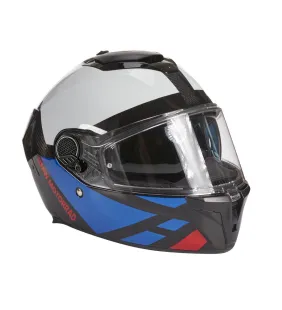 Casco Xomo Carbon Unisex Vortex