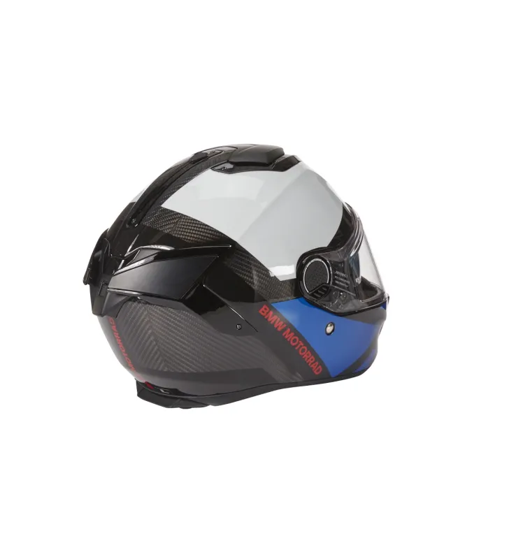 Casco Xomo Carbon Unisex Vortex