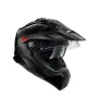 Casco GS Rallye Carbon Unisex Negro