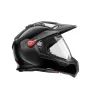 Casco GS Rallye Carbon Unisex Negro