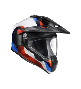 Casco GS Rallye Carbon Unisex Calama