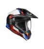 Casco GS Rallye Carbon Unisex Calama