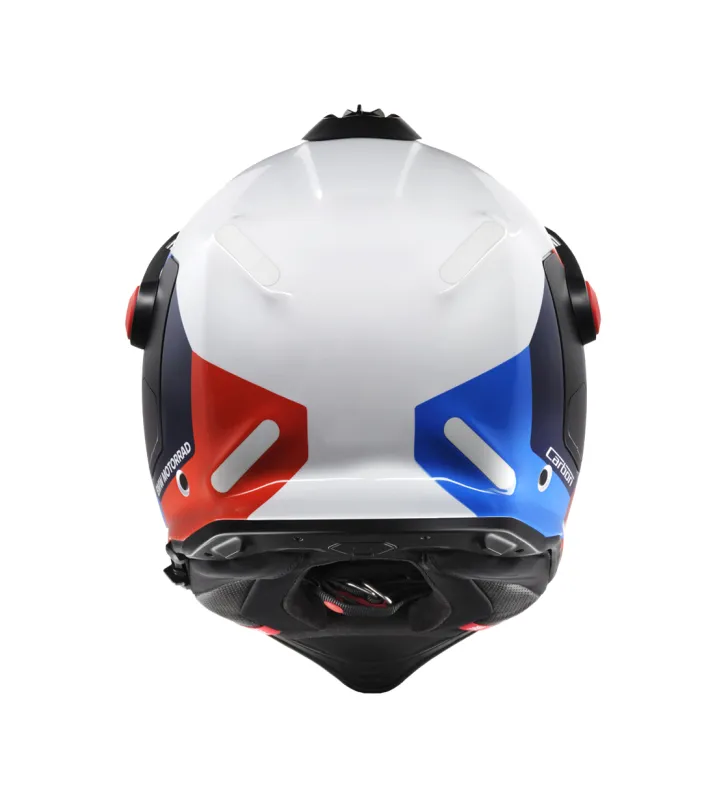 Casco GS Rallye Carbon Unisex Calama