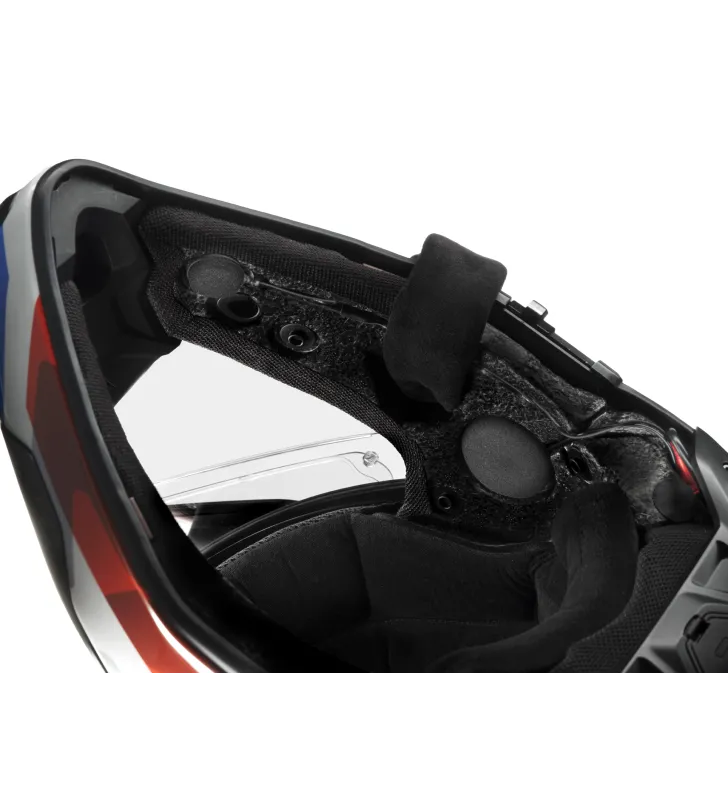 Casco GS Rallye Carbon Unisex Calama