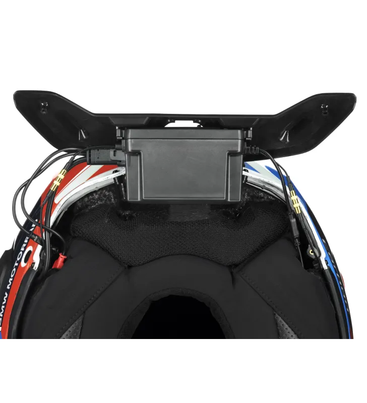 Casco GS Rallye Carbon Unisex Calama