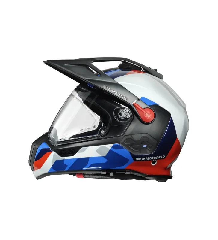 Casco GS Rallye Carbon Unisex Calama