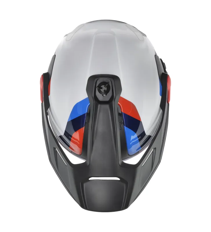 Casco GS Rallye Carbon Unisex Calama