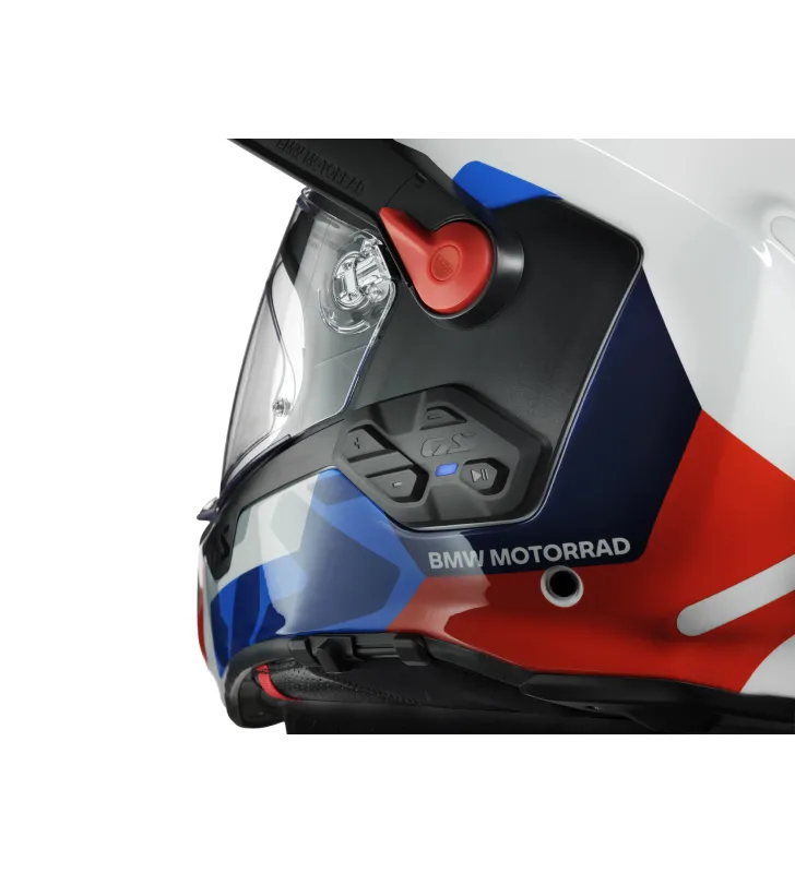 Casco GS Rallye Carbon Unisex Calama