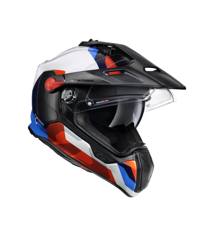 Casco GS Rallye Carbon Unisex Calama