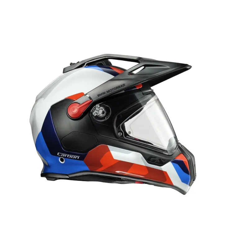 Casco GS Rallye Carbon Unisex Calama