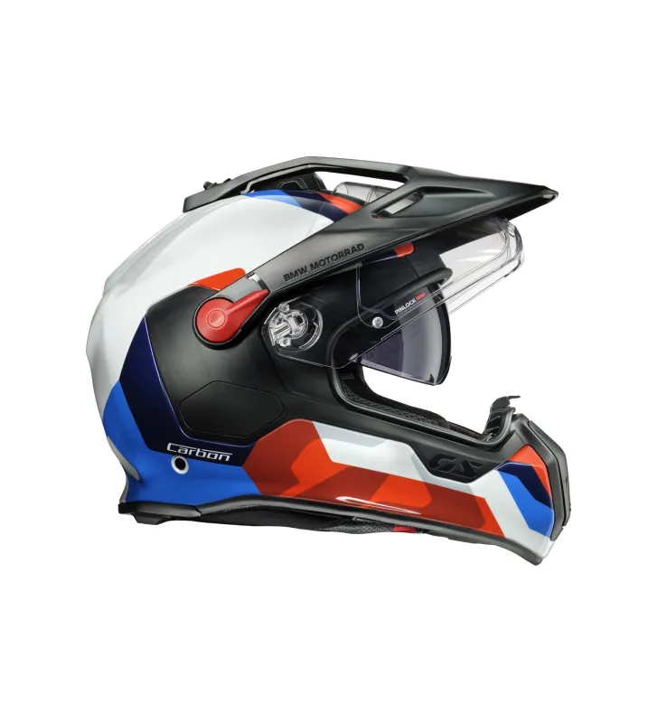 Casco GS Rallye Carbon Unisex Calama