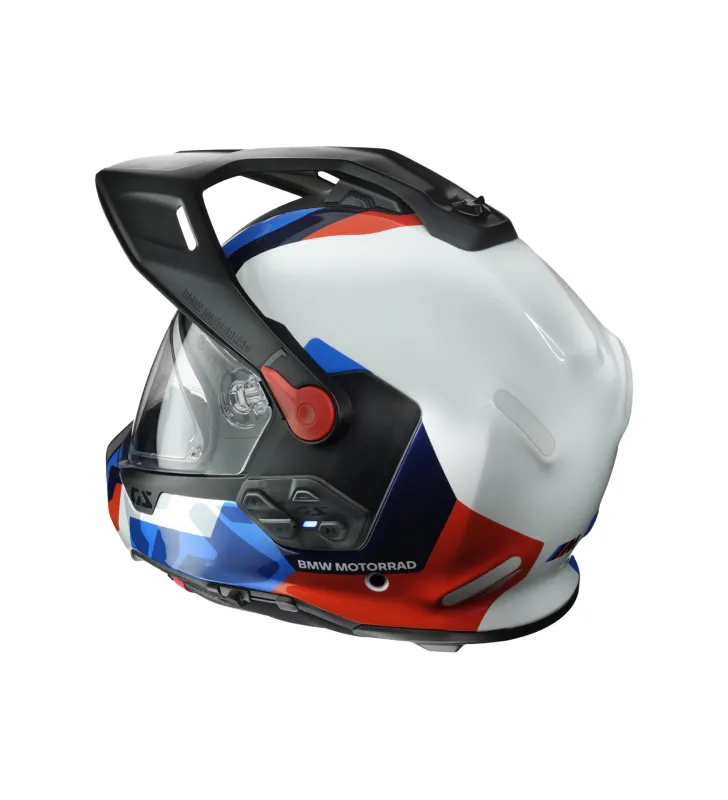 Casco GS Rallye Carbon Unisex Calama