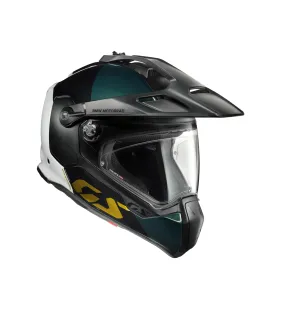 Casco GS Rallye Carbon Unisex Tramontana