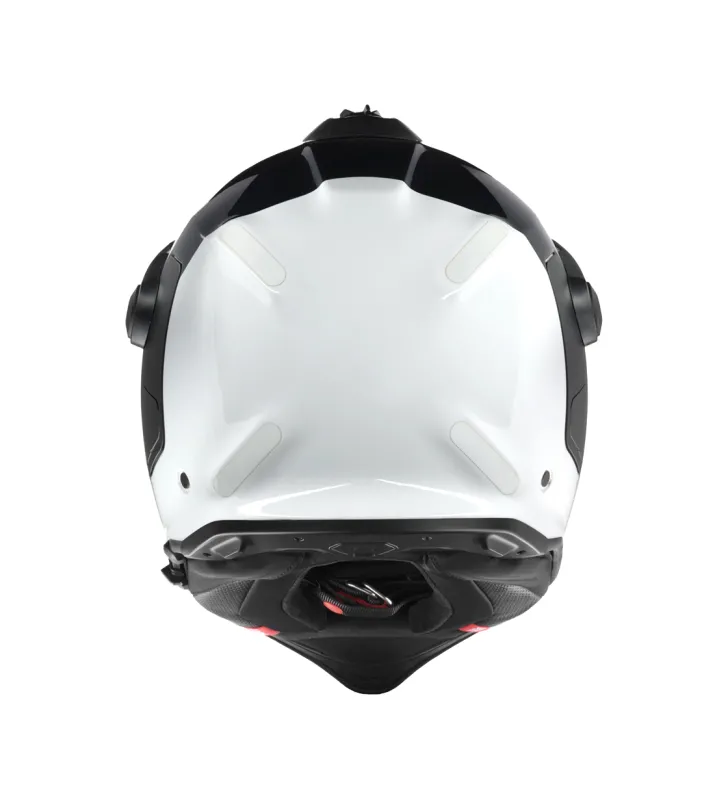 Casco GS Rallye Carbon Unisex Tramontana
