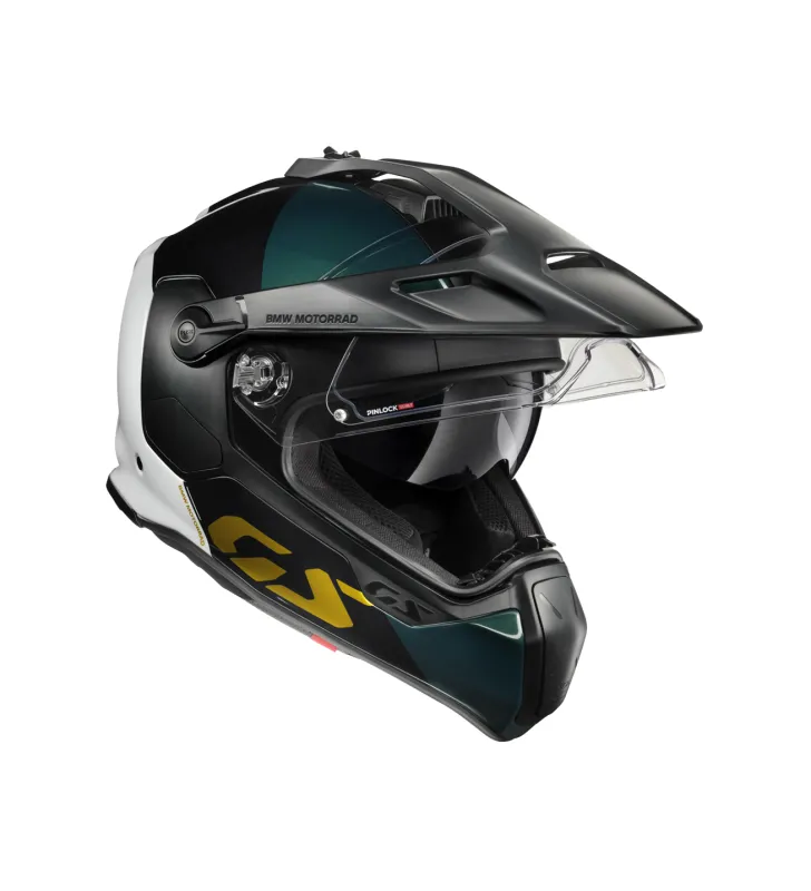 Casco GS Rallye Carbon Unisex Tramontana