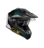 Casco GS Rallye Carbon Unisex Tramontana