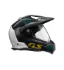 Casco GS Rallye Carbon Unisex Tramontana