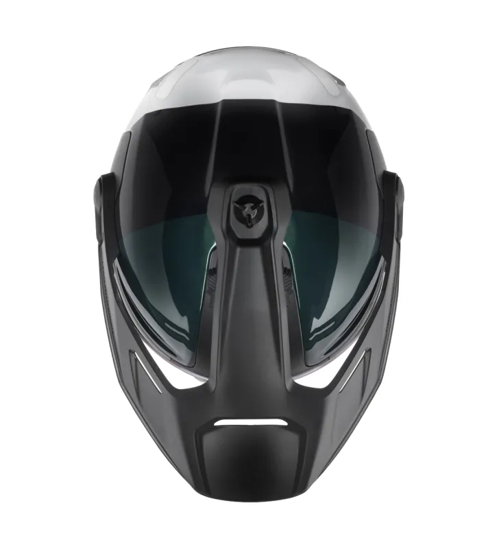 Casco GS Rallye Carbon Unisex Tramontana