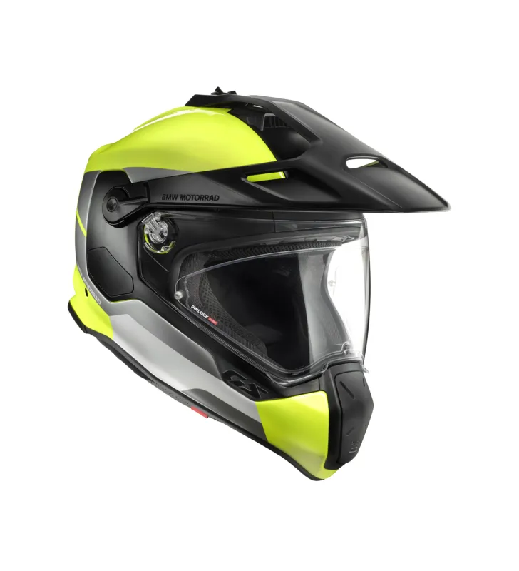 Casco GS Rallye Carbon Unisex Nasca