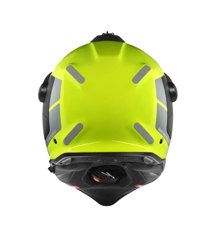 Casco GS Rallye Carbon Unisex Nasca