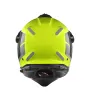 Casco GS Rallye Carbon Unisex Nasca