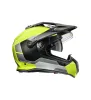 Casco GS Rallye Carbon Unisex Nasca
