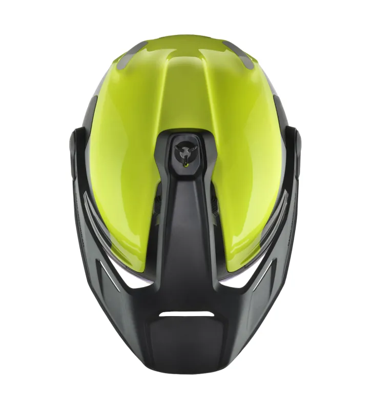Casco GS Rallye Carbon Unisex Nasca