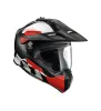 Casco GS Rallye Carbon Unisex Lima