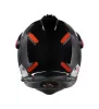 Casco GS Rallye Carbon Unisex Lima