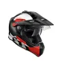 Casco GS Rallye Carbon Unisex Lima