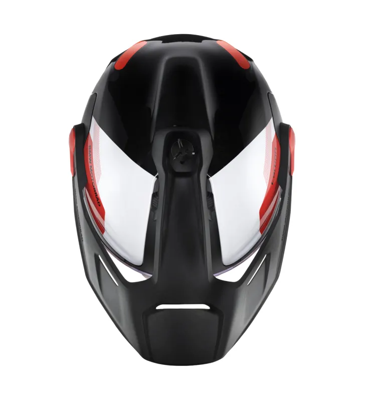 Casco GS Rallye Carbon Unisex Lima