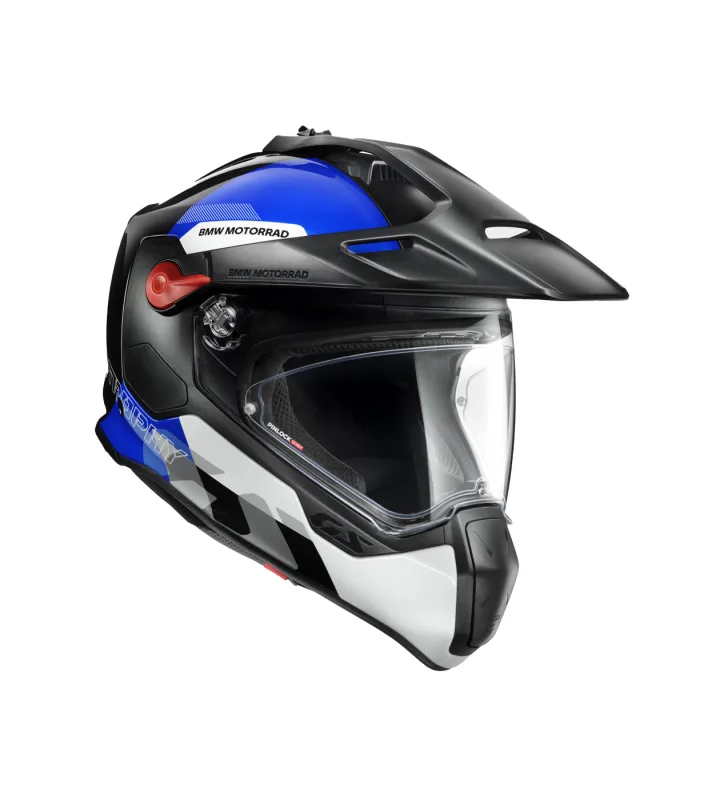 Casco GS Rallye Carbon Unisex Trophy