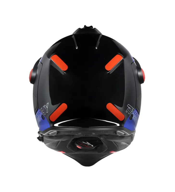 Casco GS Rallye Carbon Unisex Trophy