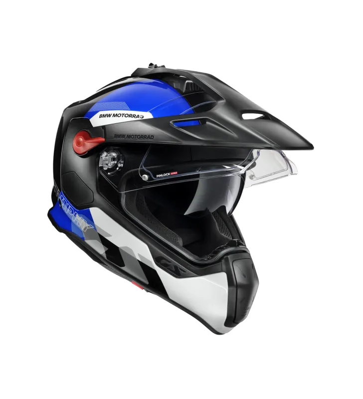 Casco GS Rallye Carbon Unisex Trophy