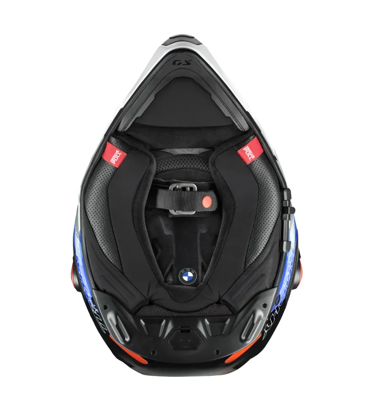 Casco GS Rallye Carbon Unisex Trophy