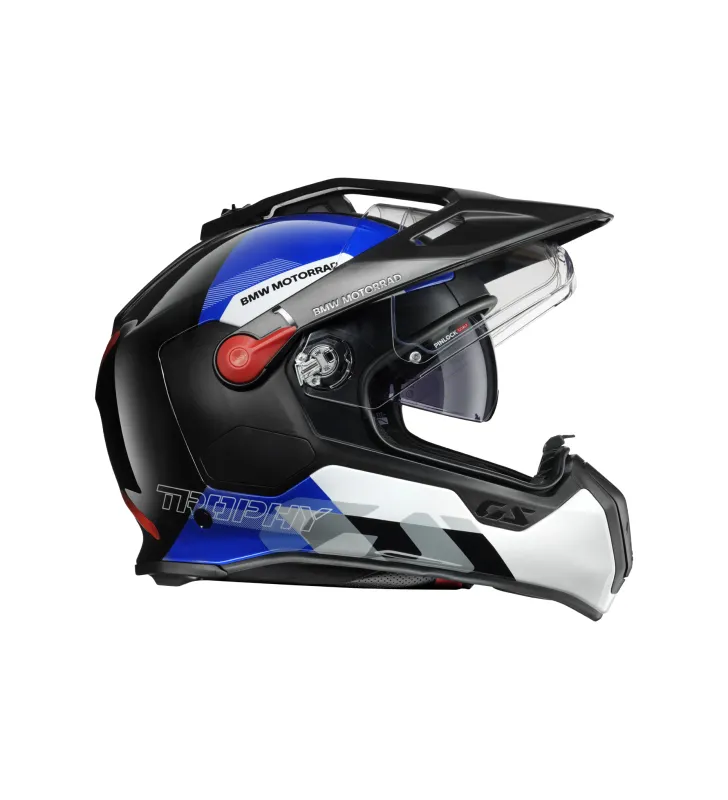 Casco GS Rallye Carbon Unisex Trophy