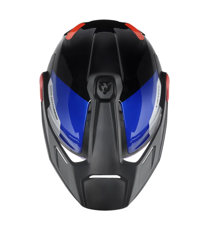 Casco GS Rallye Carbon Unisex Trophy