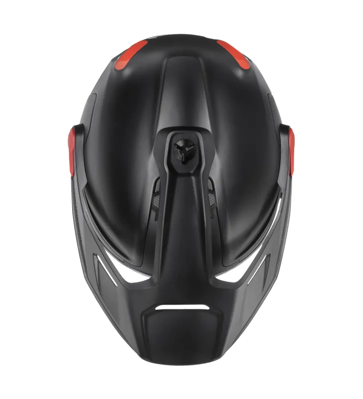 Casco GS Rallye Unisex Gris matt