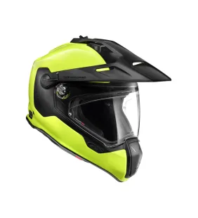Casco GS Rallye Unisex Neon yellow