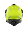 Casco GS Rallye Unisex Neon yellow